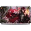 Throne Of Eldraine Rowan MTG Playmat -Board Games UPR18191