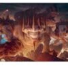 Ikoria V8 MTG Playmat 1 Ikoria V8 MTG Playmat -Board Games UPR18322