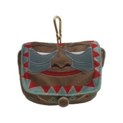 Dungeons & Dragon Bag Of Holding Gamer Pouch