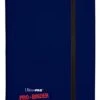 PRO-Binder (Dark Blue) -Board Games UPR82976