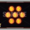 Super-Dragon Balls Playmat -Board Games UPR85638
