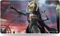 Magic The Gathering Amonkhet V2" Play Mat
