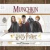 Munchkin Harry Potter Deluxe