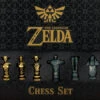 The Legend Of Zelda Chess 1 The Legend Of Zelda Chess -Board Games USOCH005394