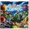 Marvel Collector's Chess Set -Board Games USOCH011000