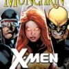 Marvel Munchkin: X-Men -Board Games USOMU011460
