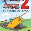 Munchkin Adventure Time 2: It's A Dungeon Crawl -Board Games USOMU085 359b