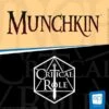 Munchkin: Critical Role 1 Munchkin: Critical Role -Board Games USOMU139516