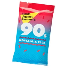 Cards Against Humanity: 90s Nostalgia Pack