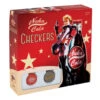 Fallout Nuka Cola Checkers -Board Games VRFNCC