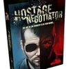 Hostage Negotiator 1 Hostage Negotiator -Board Games VRG003
