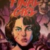 Final Girl Frightmare On Maple Lane 1 Final Girl Frightmare On Maple Lane -Board Games VRGFG005