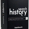 Search History NSFW Edition 1 Search History NSFW Edition -Board Games VRSHNSFW