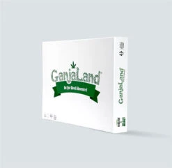 Ganjaland