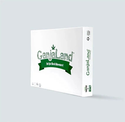 Ganjaland 3 Ganjaland