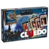 Harry Potter Cluedo 1 Harry Potter Cluedo -Board Games WM029728