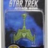 IKS Koraga Star Trek Attack Wing -Board Games WZK71273