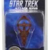 Vulcan D'Kyr Star Trek Attack Wing 1 Vulcan D'Kyr Star Trek Attack Wing -Board Games WZK71446