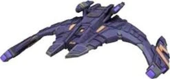 Jem'Hadar 2nd Division Cruiser Star Trek Attack Wing