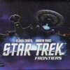 Star Trek Frontiers -Board Games WZK72050