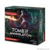 Tomb Of Annihilation Standard Edition -Board Games WZK72816