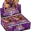 Dimensions Of Chaos Booster -Board Games YGODOCB