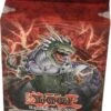 Dinosaur's Rage Structure Deck Yu-Gi-Oh! -Board Games YGODR