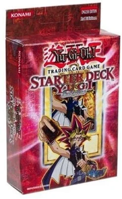 Kaiba Evolution Starter Deck Yu-Gi-Oh!