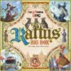 Rattus Big Box 2 Rattus Big Box -Board Games ZM8000