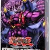 Zombie Madness Structure Deck Yu-Gi-Oh! -Board Games ZMSDYGO